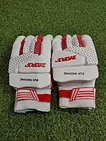 Mrf batting gloves top